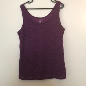 Lane Bryant size 14/16 tank top